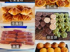-华厦大酒店·桃源西餐厅·自助餐