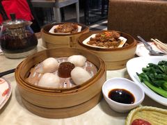 -稻香酒家(长宁KING88广场店)