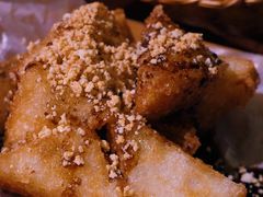 -南京大牌档(香港广场店)