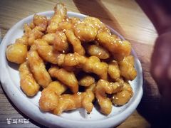 -妈妈的味道(工人体育场东路店)