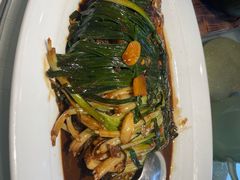 -虎哥私房菜(馒头山店)