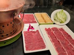 -南门涮肉(上海二店)