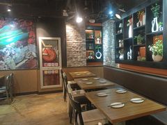 -蜀天上精专麻辣香锅(文定路店)