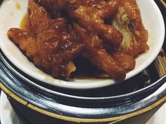 -糖朝(尖沙咀店)