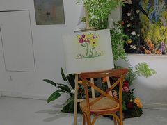 -成都梵高星空艺术馆(春熙路旗舰店)
