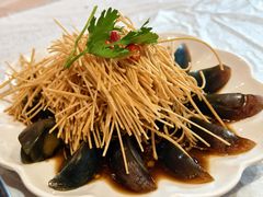 -肥肥虾庄·金牌油焖大虾(首义路店)