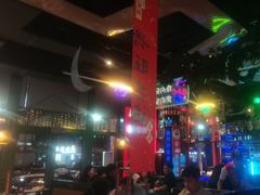 -路边边.炒菜烧烤.音乐餐厅(良乡长虹店)