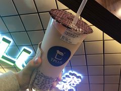 -TPLUS茶家(淮海店)
