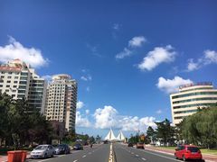 -一杯海(国际海水浴场店)