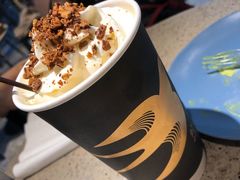 松林拿铁-BeauTea水仙(coco park店)