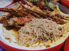 -老闵田螺馆·南昌市井菜·特色小吃(总店)