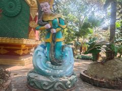 -瑞丽独树成林风景区