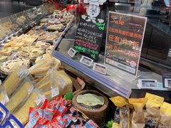 -Olé精品超市(上海虹桥南丰城店)