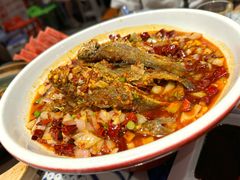 -图味美小黄鱼·景德菜(浙江路店)