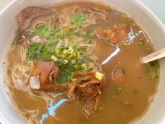-CHINCHIN 青青·泰国料理(万象食家店)