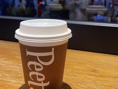 -Peet's Coffee皮爷咖啡(大学路店)