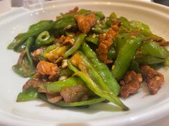 -楚山晓·湖北菜(武汉光谷K11店)