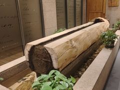 -三千里韩式炭火烤肉(南八马路店)