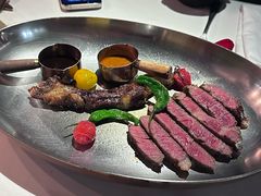 -量子制造·元创意料理(李公堤店)