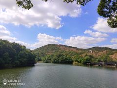 -白马涧龙池景区