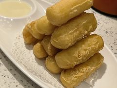 -玉林烤鸭店(垡头店)