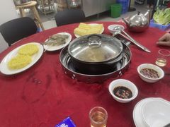 -花苑美食横琴生蚝火锅(拱北粤华路店)