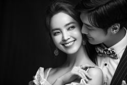 -蜜柚映画婚纱摄影(双井店)