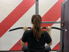-WEGYMER健萌健身(麦德龙钰龙天下馆)