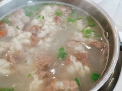 -友谊肥牛