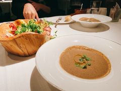 -弗兰克牛排西餐厅Ribone steak house(柠檬花园店)