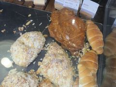 -BAKER&SPICE(BFC外滩金融中心店)