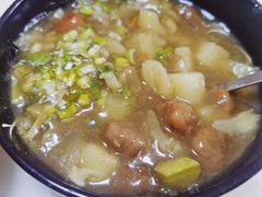 -老字号贾家肉丸糊辣汤(光明巷店)