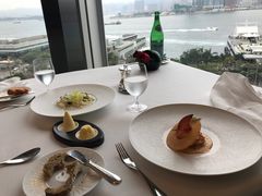 -Caprice(香港四季酒店)