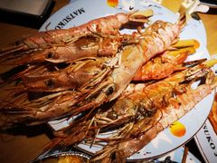 -松子料理(世纪城店)