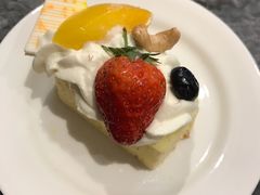 -陆家嘴万怡酒店·万荟轩