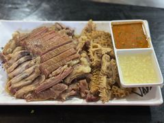 -满族八旗正宗牛肉面