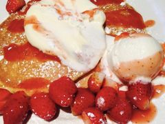 -Pancakes on the rocks(Darling Harbour)