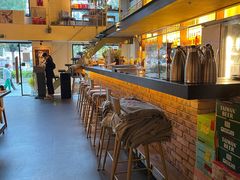 -义气烤肉餐吧(大族广场店)