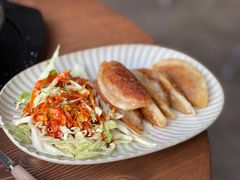 -INSA Korean Bistro饮鲨韩食酒馆