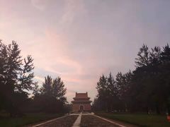 -清西陵