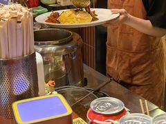 -伽喱博士 Dr.CURRY咖喱饭(太阳宫咖喱店)