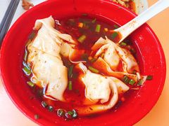 -龙抄手(春熙路总店)