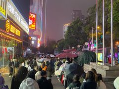 -HIB HUB公社(解放西路店)