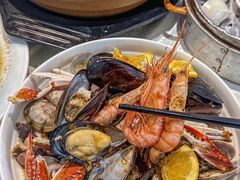 -好兄弟郭巨海鲜(天一阁店)