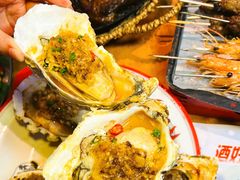 -四禧精酿铜锅涮肉·烧烤工场(大明湖店)