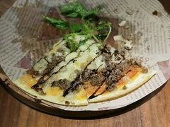 -西堤牛排(北京国瑞店)