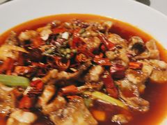 -百饺园(平山道店)