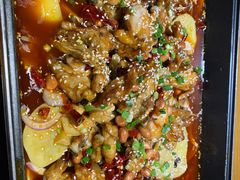 -小小河边鱼(天润城店)