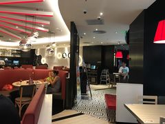 -必胜客(万达广场店)