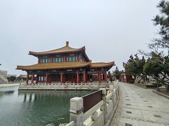 -八仙过海景区